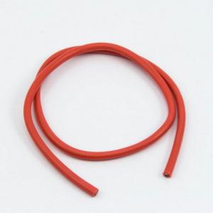 Câble silicone rouge 12 AWG (50cm) ULTIMATE