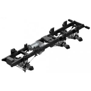 CROSS RC Crawling kit - XC6 pro 1/12 6X6 truck RTR kit CRO90100230