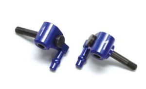 Mini-Z PORTE-FUSEE CARROSSAGE 1 DEG MR03 ROUTE 246