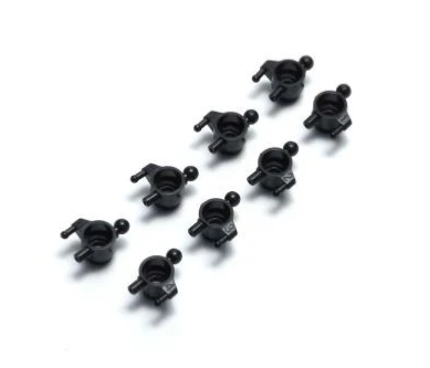 Porte-fusees Kyosho Mini-Z MA020 (Carrossage 1-4 deg)