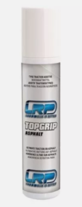 LRP Traitement Pneus Top Grip Asphalt 65020
