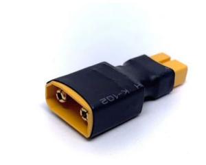 Absima Adaptateur ESC XT90 vers accu XT60 3040094