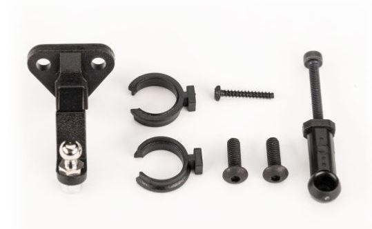 Traxxas ATTELAGE DE REMORQUE - TRX-4M 9796
