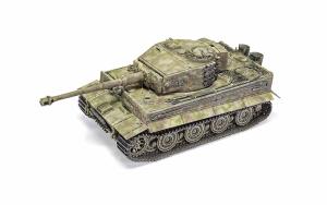 King Tiger 1:35 - Airfix A1369
