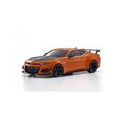 Autoscale Mini-Z Chevrolet Camaro ZL1 1LE Crush (W-MM)