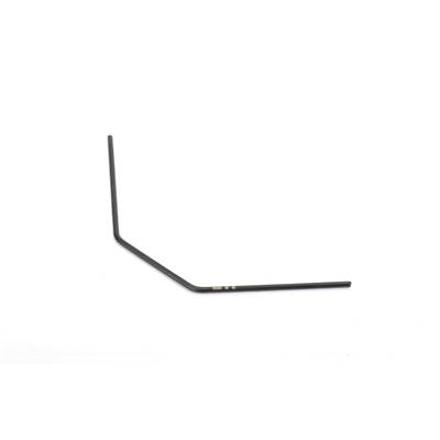 Barre anti roulis arrière 2,7 mm Sparko F8