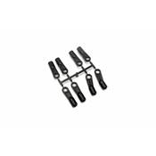 Bras de suspension superieurs Kyosho Inferno MP10