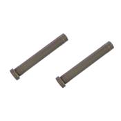 COLONNETTE DE DIRECTION EN ALUMINIUM X2