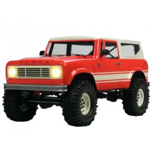 Crawling kit - KR4 - C 1/10 Flagship version