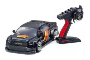 Kyosho Fazer Drift D2 Readyset Toyota Tundra RTR 34531T1 (Précommande)