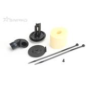 Filtre a Air complet Sparko F8