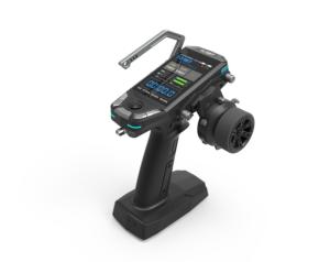 Absima Flysky Radio 11 voies "FS-G11P" 2.4GHz avec RX