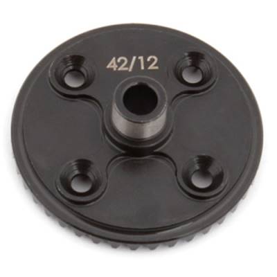 GEAR, 42T
