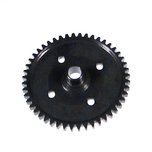 48T Spur Gear For Original Diff