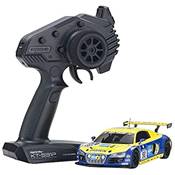 Mini-Z RWD Audi R8 LMS 2010 NRG #98 (W-MM/KT531P)