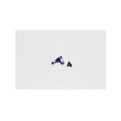 PLOT ALU Mini-Z MR02/03LM (FRICTION)