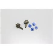 PORTE-FUSEES CNC INFERNO ST-RR / INFERNO NEO