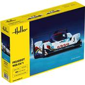 HELLER Peugeot 905 EV 1 80718