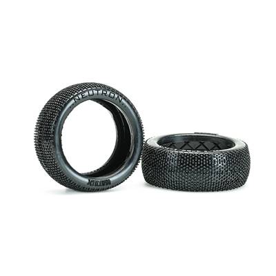 Pneus Matrix Buggy 1:8 Neutron Super Soft (2) seuls