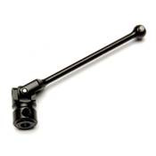 RC8B3.2 CENTRE UNIVERSAL 76MM