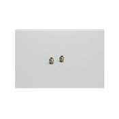 ROTULES 7.8MM CONIQUES MP9-MP10 (2) - DURES