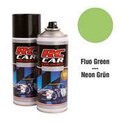 Rc Car Color Vert Fluo 1007 150ml
