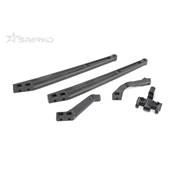 Renfort de Chassis Sparko F8T
