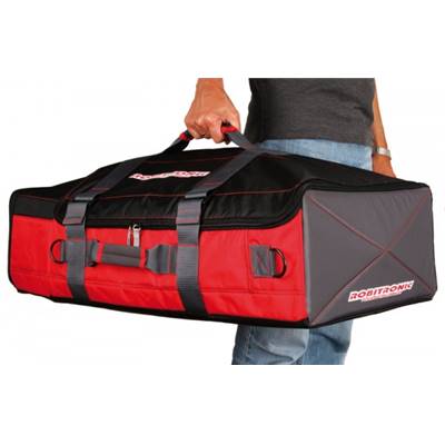 Sac de transport châssis et pneus R14010