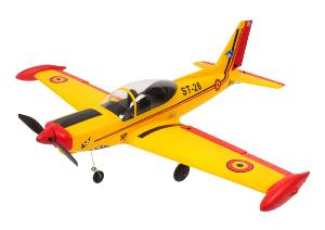 T2M Sport Flyer 450 jaune