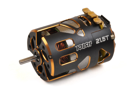 RUSH BRUSHLESS 21,5T 190