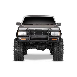 Traxxas TRX-4 Nissan Pathfinder Clipless RTR 110056-4-SLVR (Précommande)