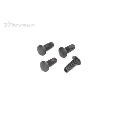 Vis de butée M4x10 Sparko F8