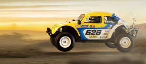 T2M RC Volkswagen Dune Beetle Cross BB-02 - 1/9