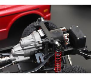 Boom Racing kit châssis 4x4 4WD 1/10eme BR8001