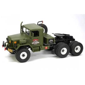 CROSS RC Crawling kit - HC10 1/12 6x6 Truck RTR CRO90100208