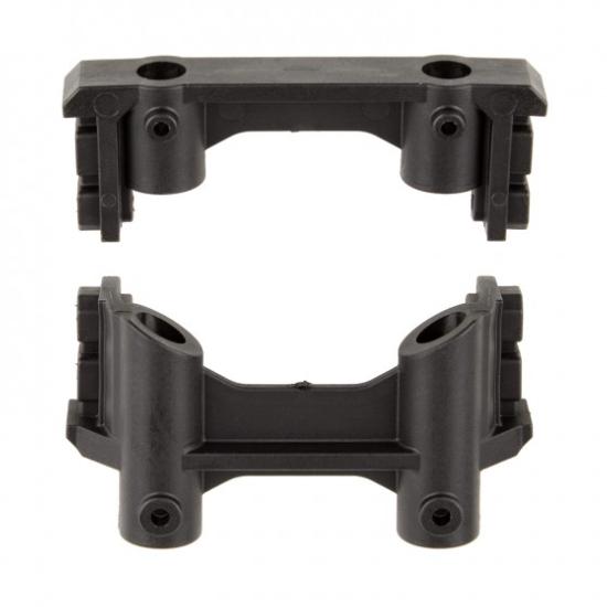 Element RC Enduro Bumper-Mounts