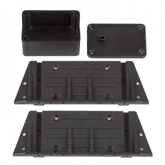 Element RC Enduro -Floor-Boards-Receiver-Box