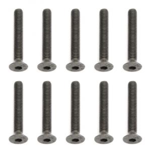 Element RC -Screws--M 3X24mm- -FHCS