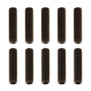 Element RC -Set-Screws-M4x16mm