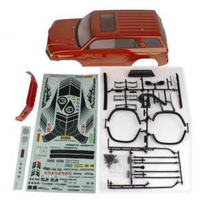 Element RC -Trailrunner-Body-Fier