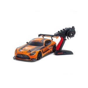 Kyosho FAZER MK2 Mercedes-AMG GT3 2020 1:10 Readyset K.34424C
