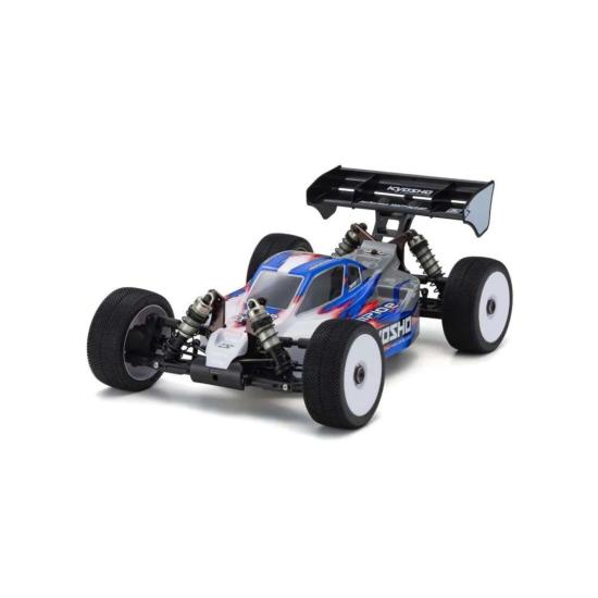 Kyosho Inferno MP10E TKI2 4WD KIT 34116B