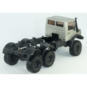 Cross RC Crawling kit - NT6 1/10 RTR Kit (grey) CRO90100118 