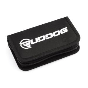 RUDDOG Jeu d'outils 19 en 1 - RP-0455