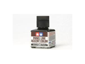 Tamiya JUS ENAMEL BRUN FONCE 87140