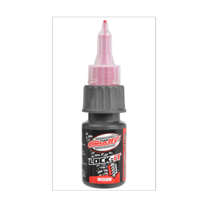 Corally - Frein filet rouge medium 10ml C-13095