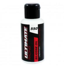 Huile silicone 550 CPS - 75ml - ULTIMATE