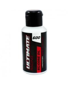 Huile silicone 600 CPS - 75ml - ULTIMATE