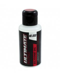 Huile silicone 40000 CPS - 75ml - ULTIMATE