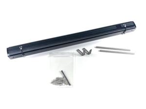 ABSIMA Auvent latéral pour crawler Rc 1/10 2320150